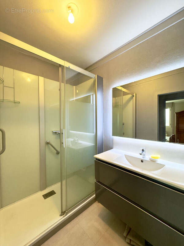 Appartement à LORIENT