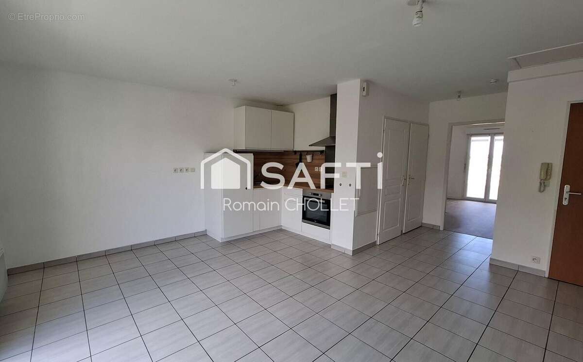 Photo 3 - Appartement à PUILBOREAU