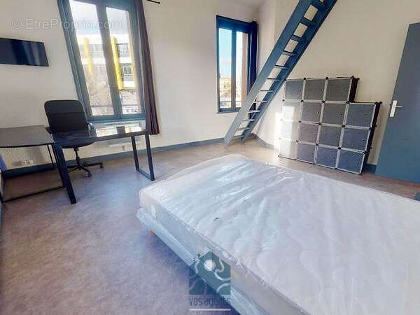 Appartement à CLERMONT-FERRAND