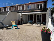 Maison à SAINT-JEAN-DE-MONTS