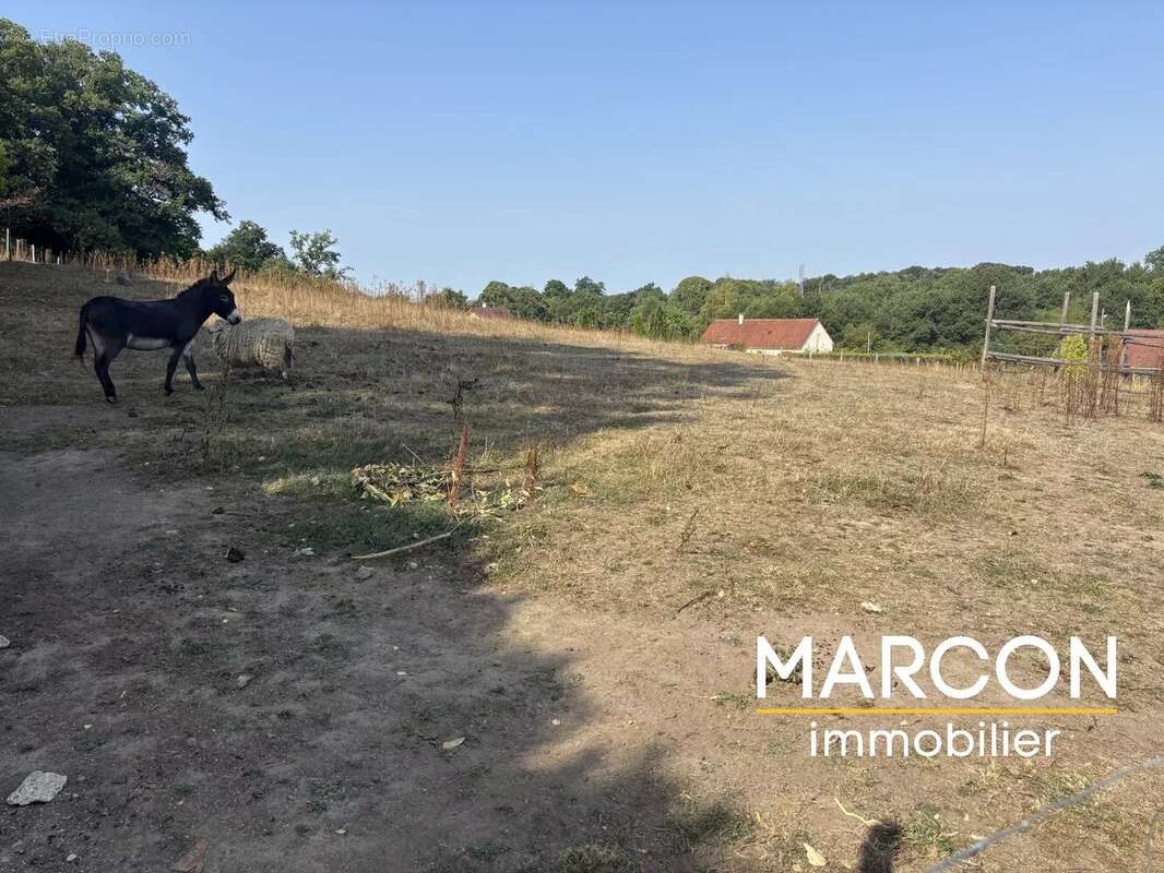 Terrain constructible la souterraine - photo 3