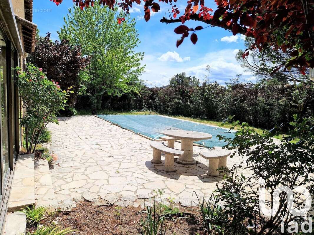 Photo 4 - Maison à PUJAUT