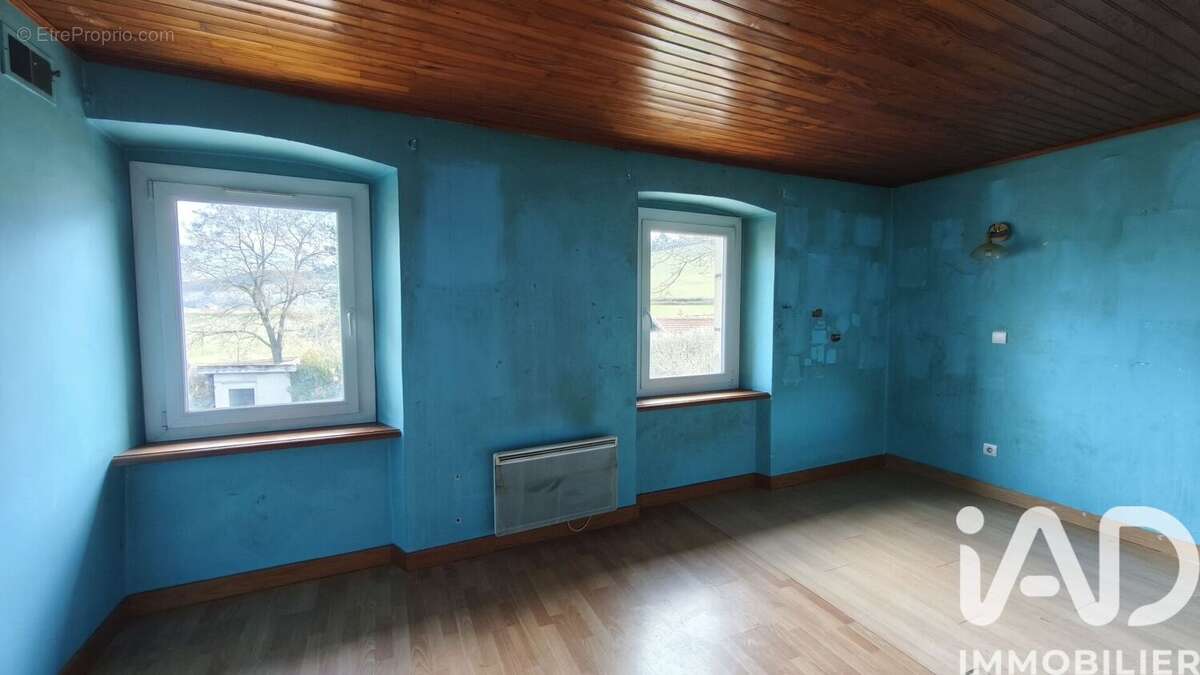 Photo 5 - Maison à VOREY