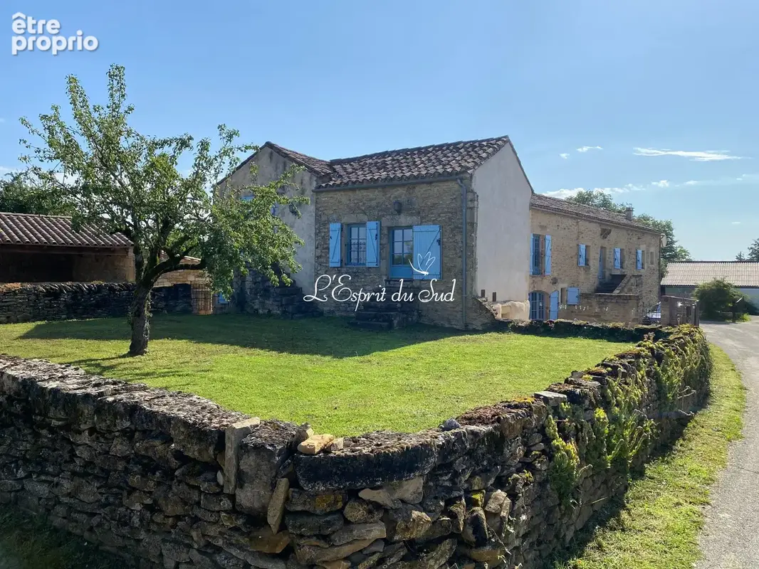Maison 8 pièces 232 m² à vendre à Verfeil (82330) - photo 4