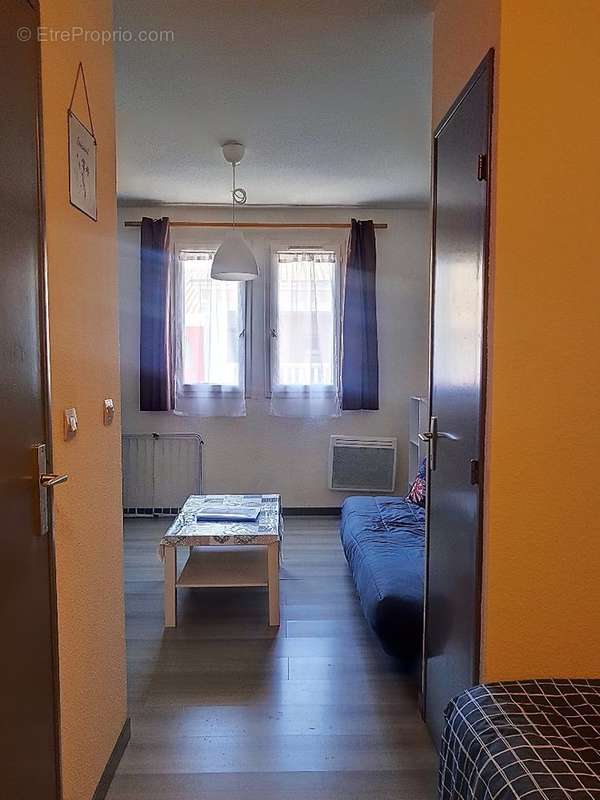 Appartement à LAMALOU-LES-BAINS