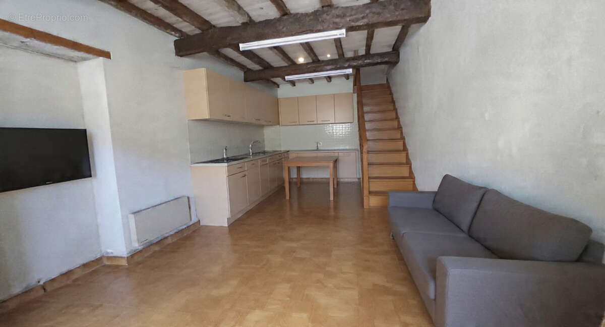 Maison à VILLEFRANCHE-DE-LAURAGAIS