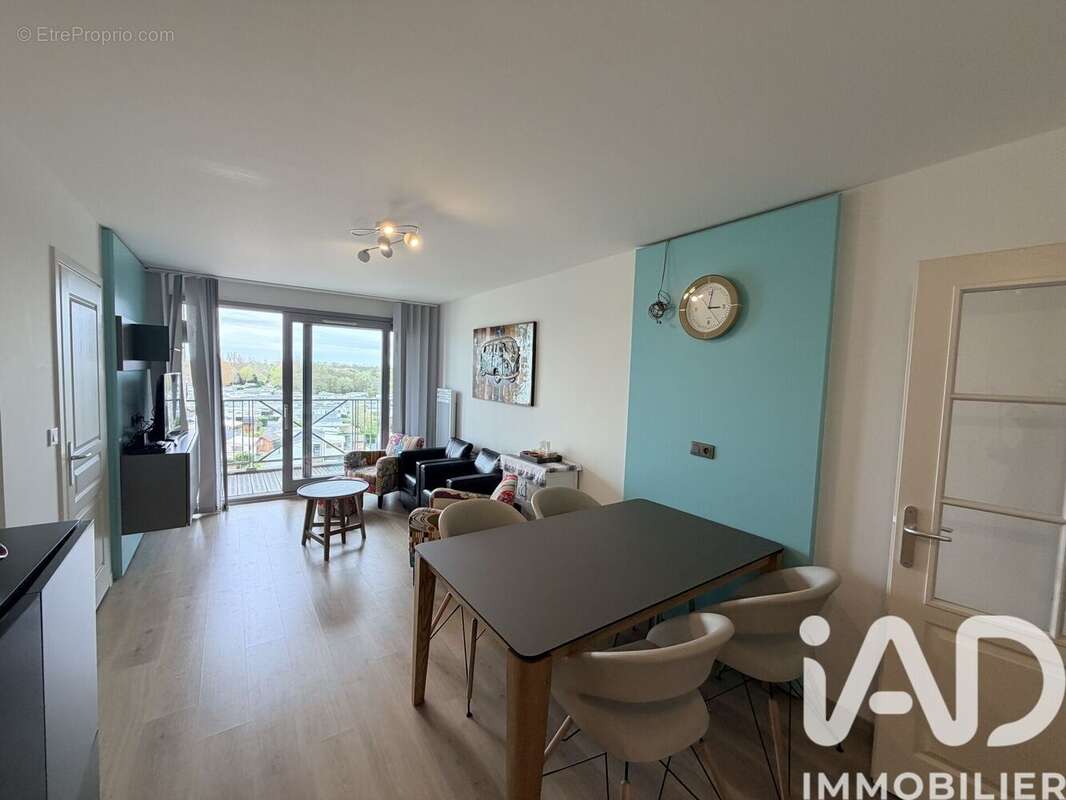 Photo 2 - Appartement à BRAY-DUNES