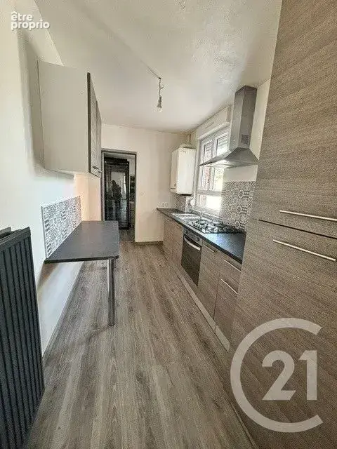 Maison 5 pièces 94 m² à vendre à Saint-Quentin (02100) - photo 2