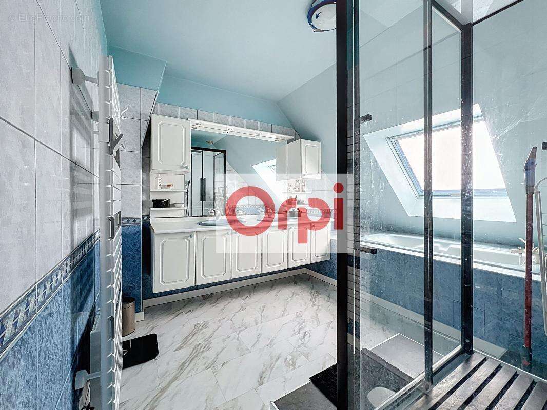 Maison à MARCOUSSIS