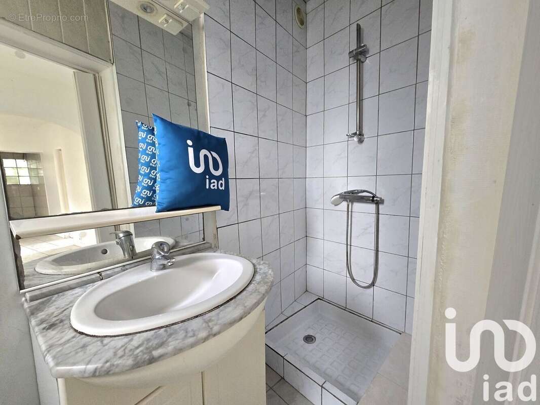 Photo 9 - Appartement à AULNAY-SOUS-BOIS