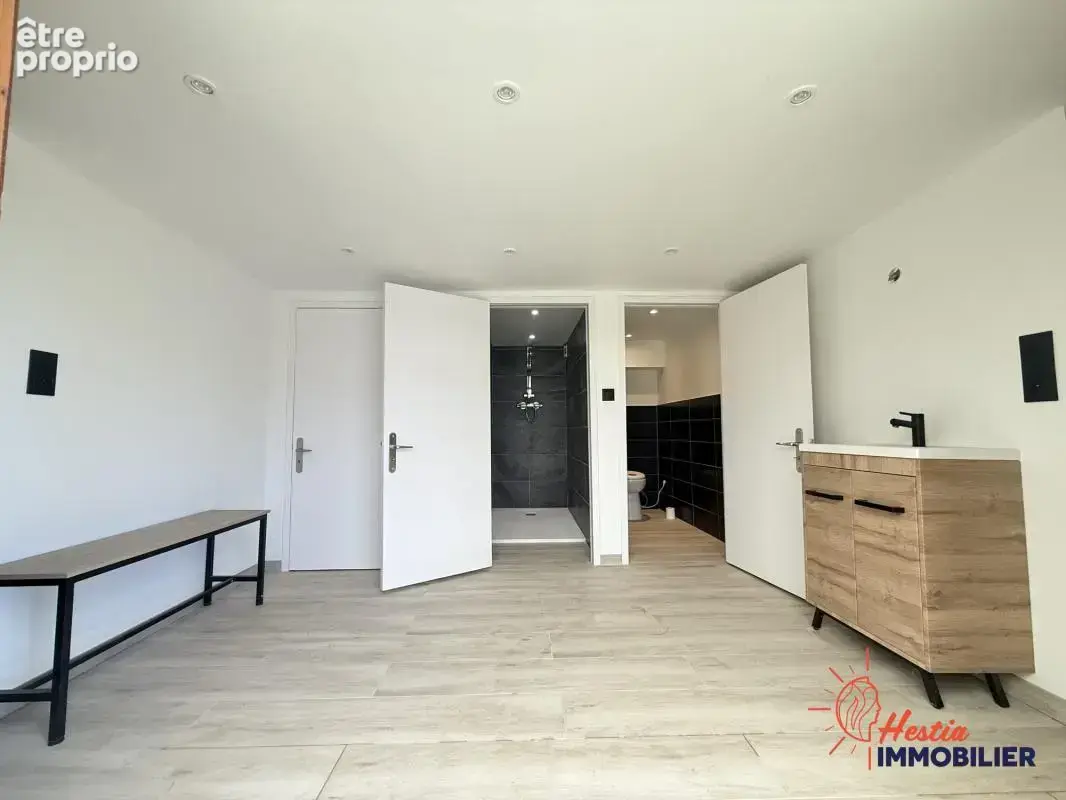 Maison d'exception entièrement rénovée au coeur du secteur de - photo 15