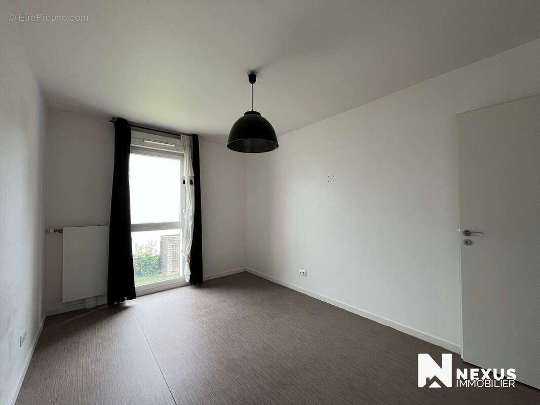 Appartement à PETIT-COURONNE