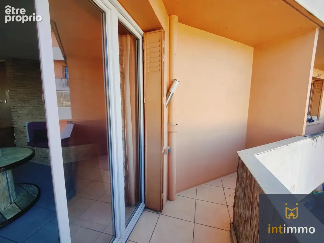 Appartement T3 avec balcon et cave   Bourgoin-Jallieu - photo 14