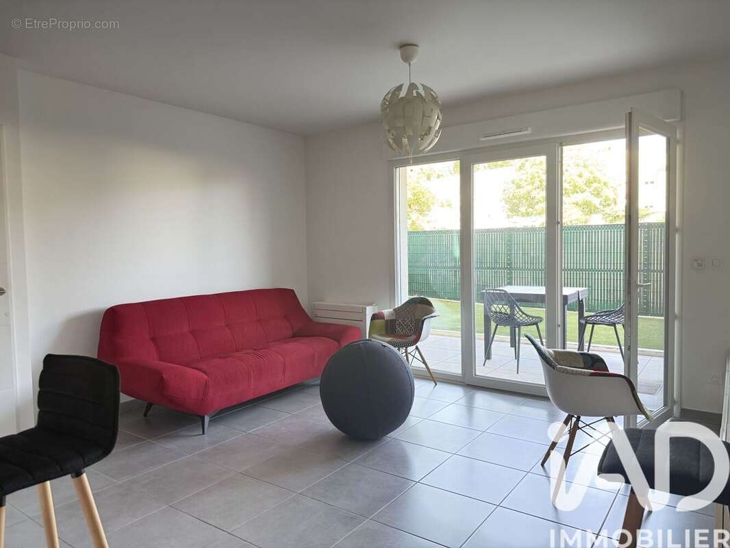 Photo 4 - Appartement à LA VALETTE-DU-VAR