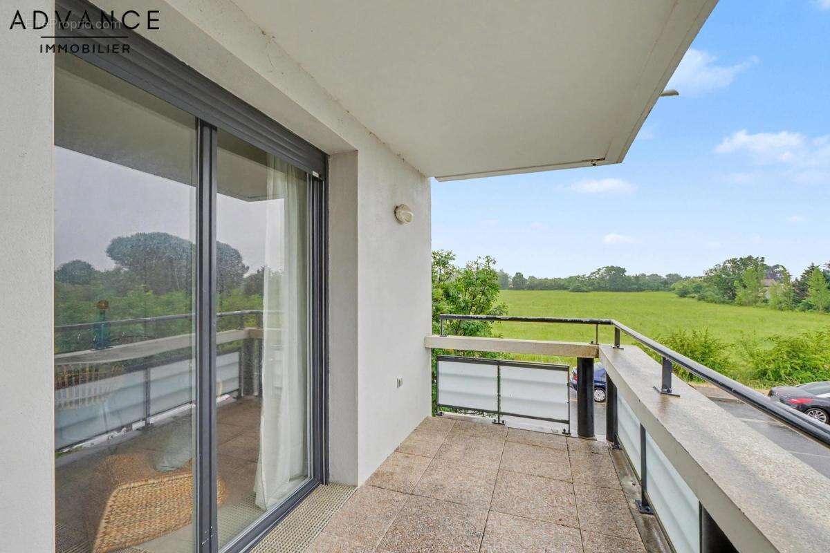 Appartement à LAUNAGUET