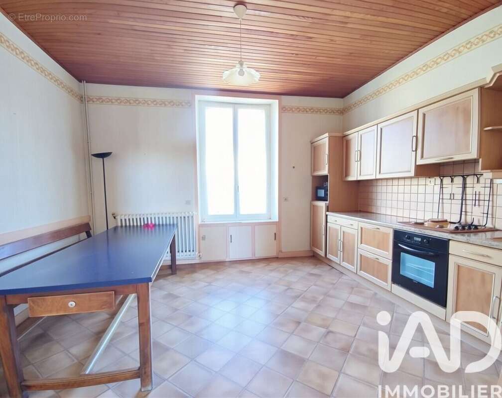 Photo 5 - Maison à PLOUGONVEN