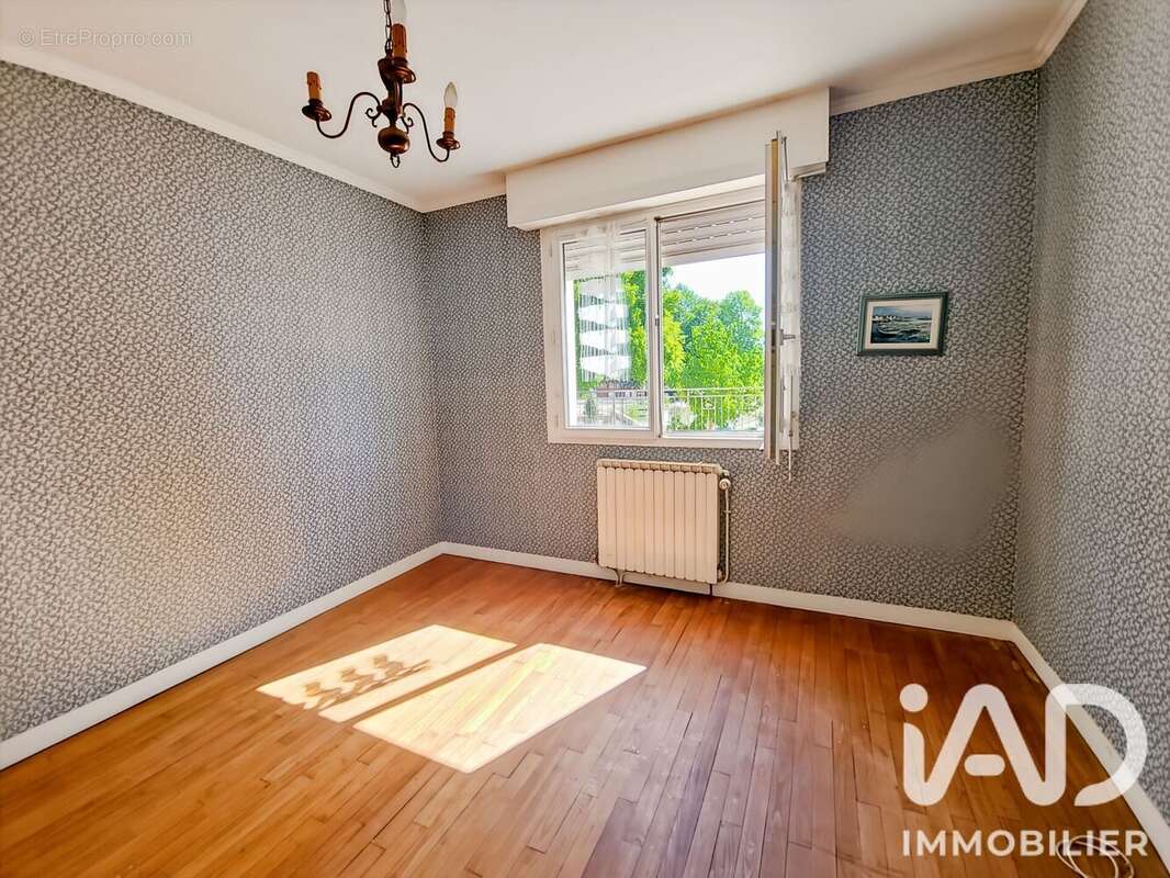 Appartement 105 m² à Baud  - photo 6