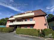 Appartement à BELFORT
