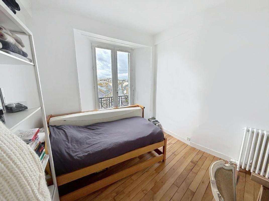 Appartement à VANNES