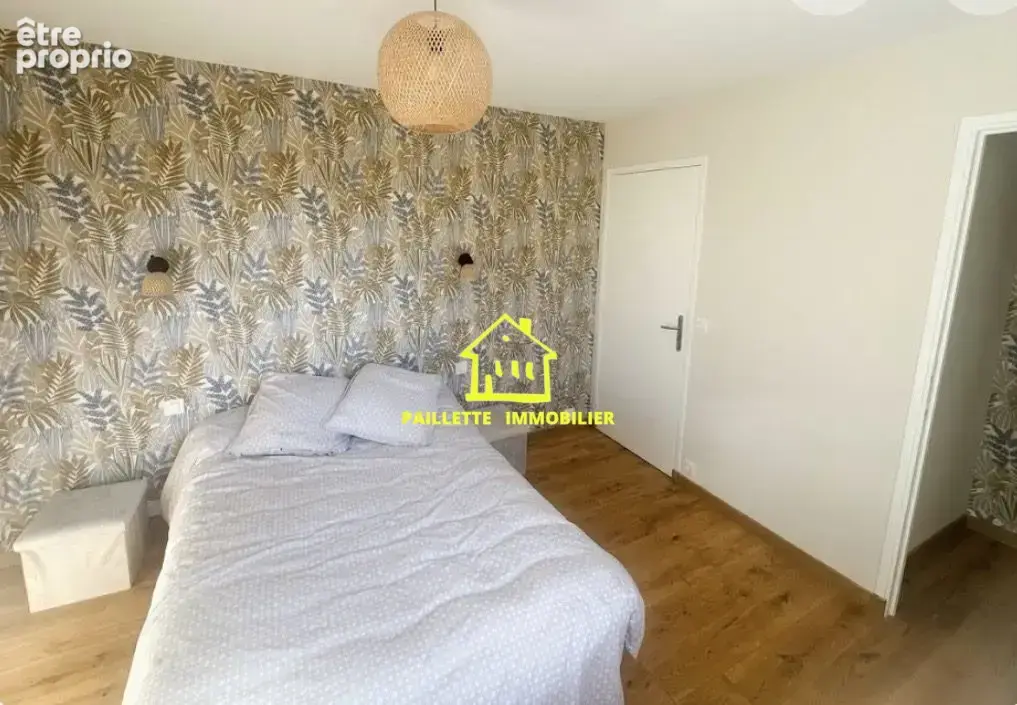 Maison 4 pièces 115 m² à vendre à Fontaine-La-Mallet (76290) - photo 9