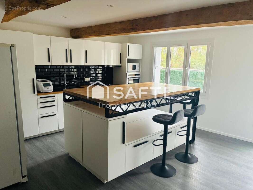 Photo 7 - Maison à COLAYRAC-SAINT-CIRQ