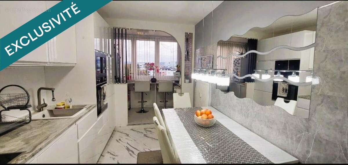 Photo 3 - Appartement à HUNINGUE