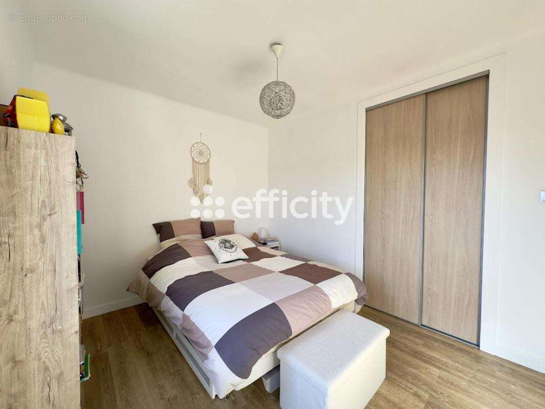 Appartement à MARTIGUES