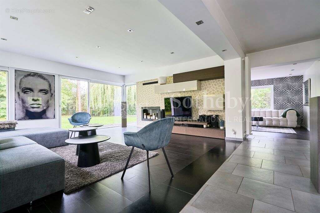 Maison à LAMBERSART