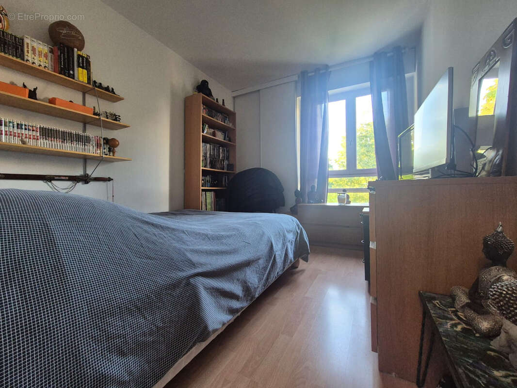 Appartement à BAGNEUX