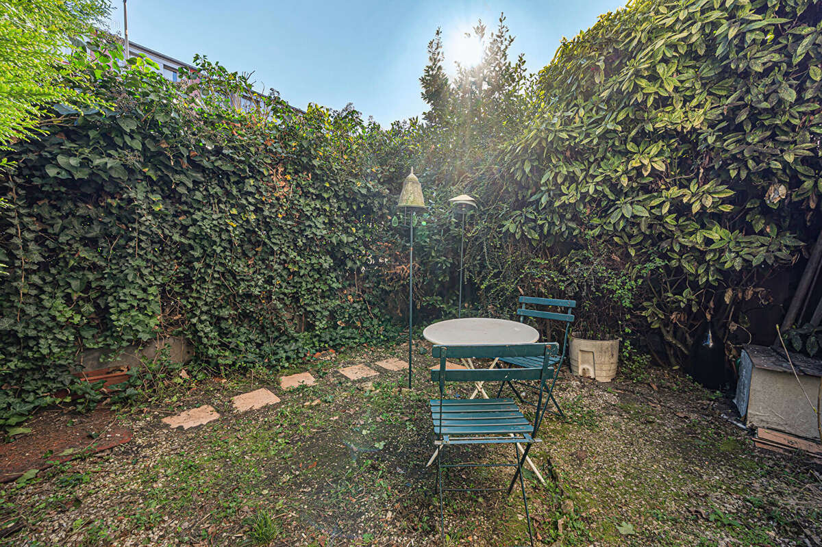 Appartement à SEVRES
