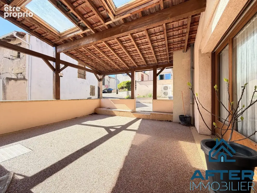 Maison 5 pièces 137 m² à vendre à Vitrimont (54300) - photo 2
