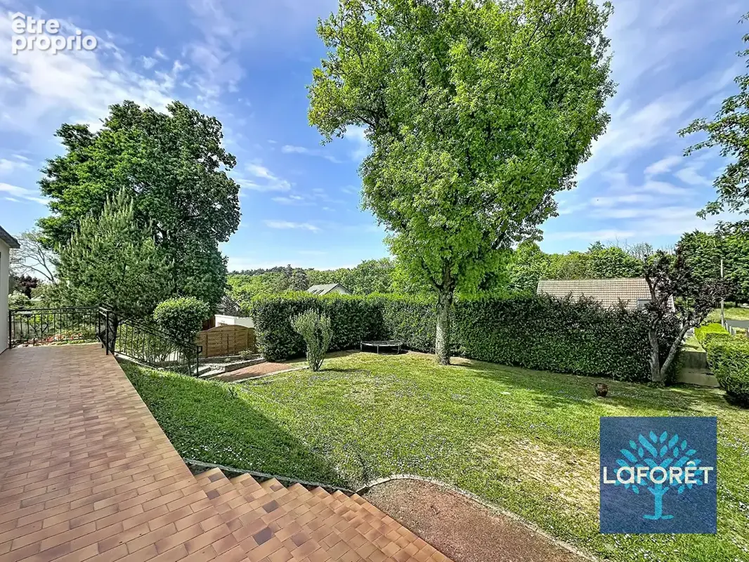 Maison La Ferte Alais 7 pièces 150 m2 - 729 m² de terrain - photo 3