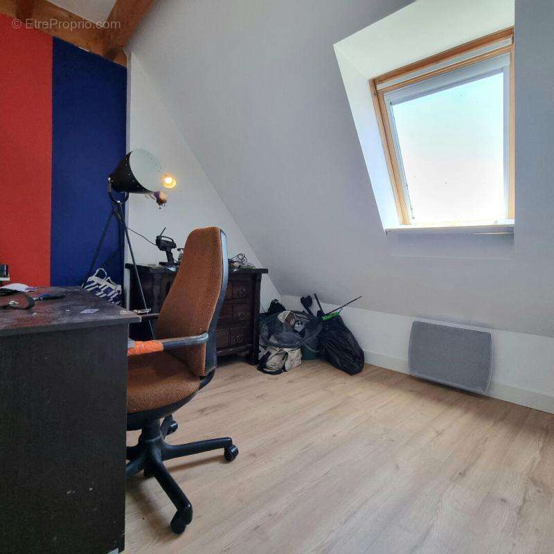 Appartement Yenne 4 pièce(s) 89.90 m2 - photo 10