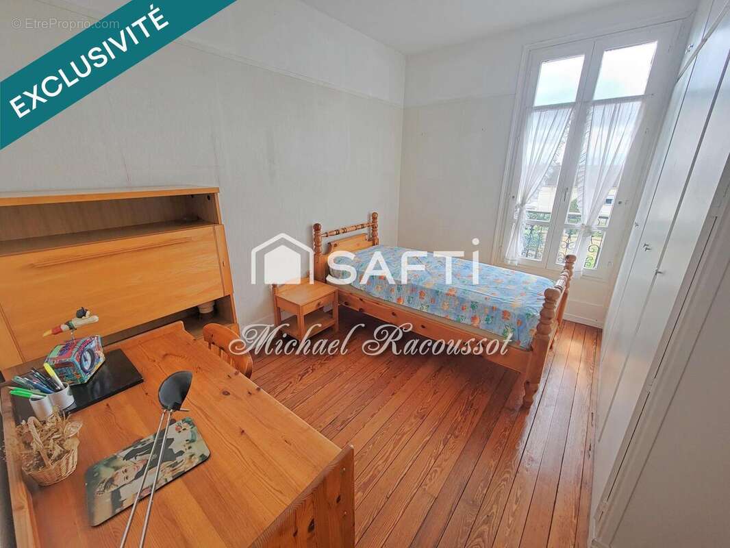 Photo 9 - Maison à VILLIERS-LE-BEL