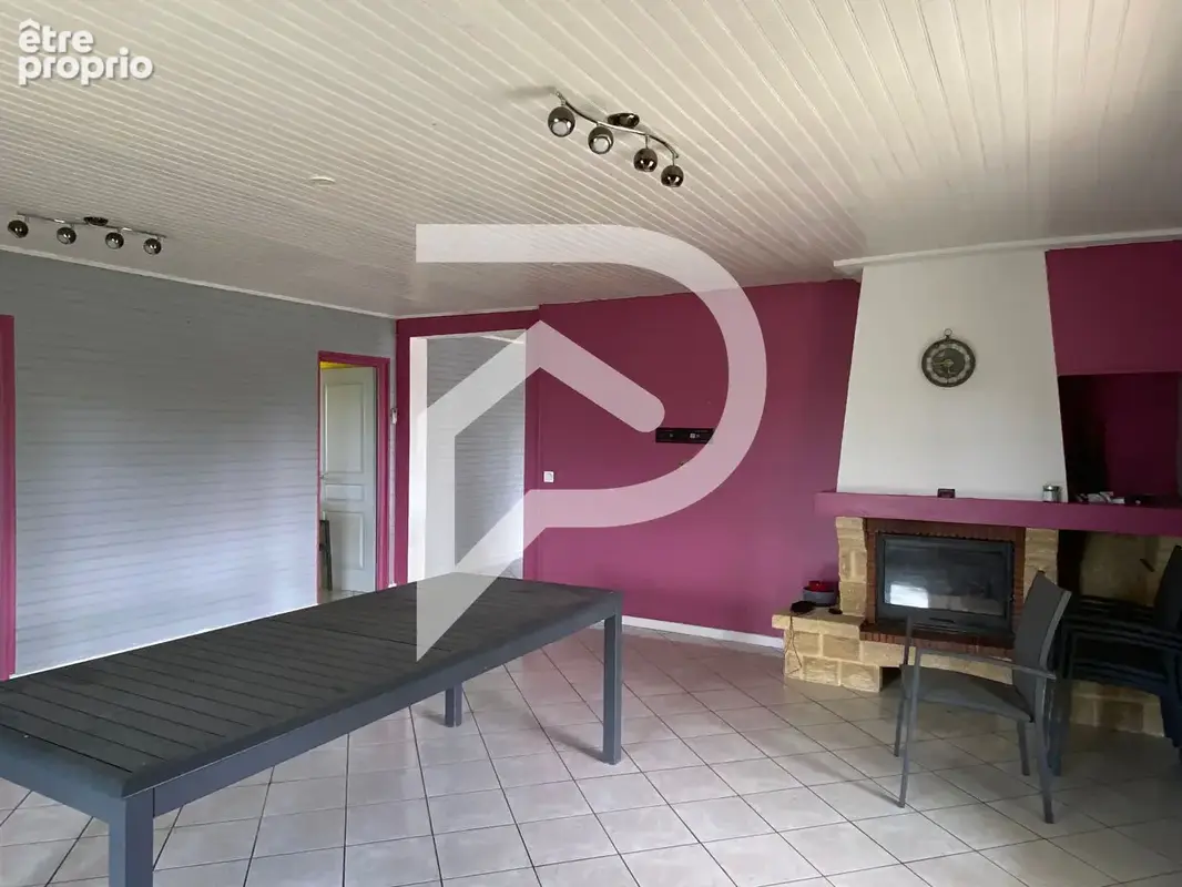 Villa traditionnelle de plain pied, 5 pièces 140 m² sur 1500 m², proche de DAX - photo 4