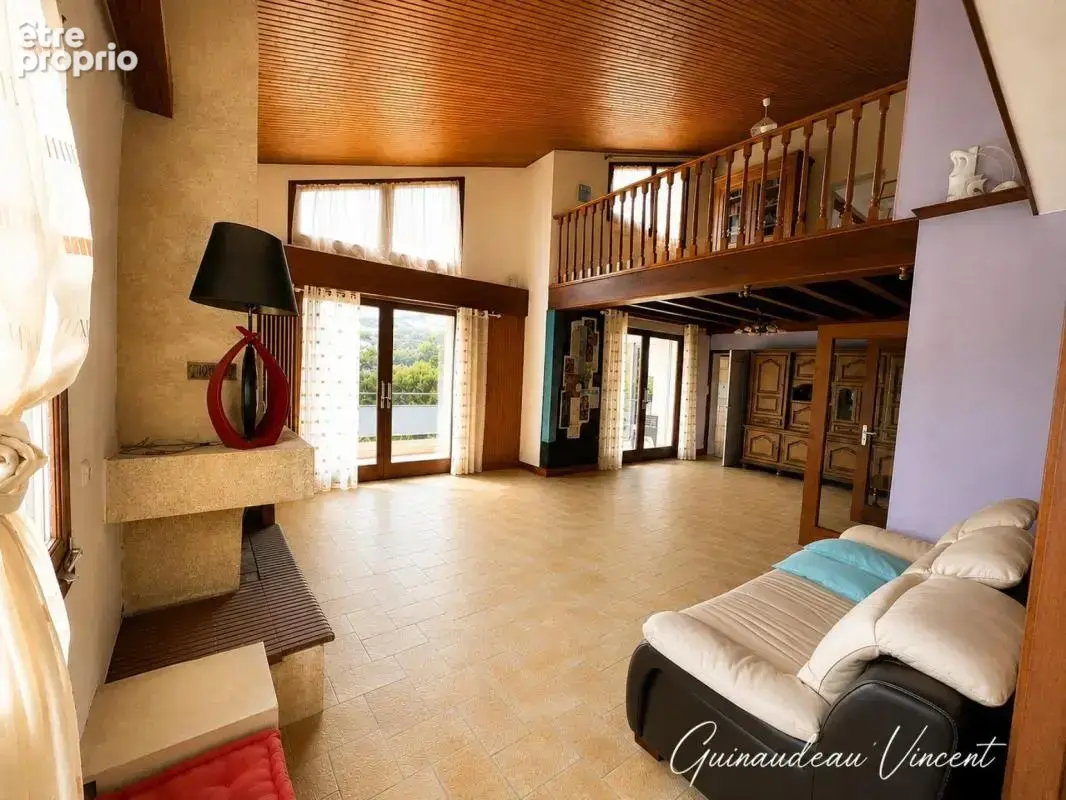 Maison architecte - photo 3