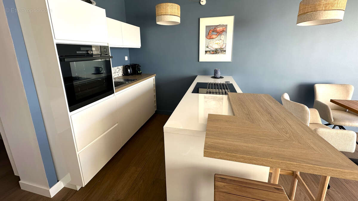 Appartement à BANDOL