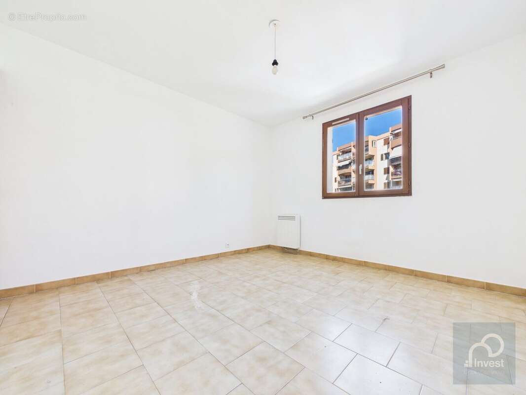 Appartement à AJACCIO