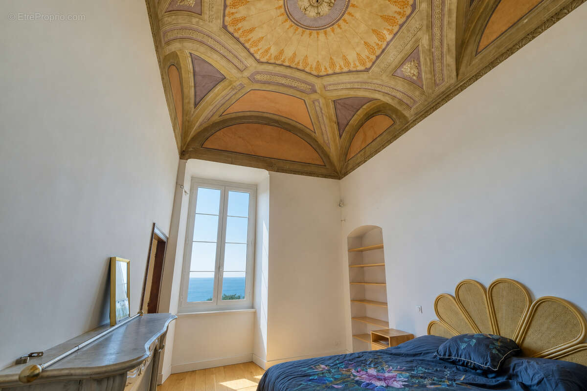 Appartement 76m² à bastia - photo 7