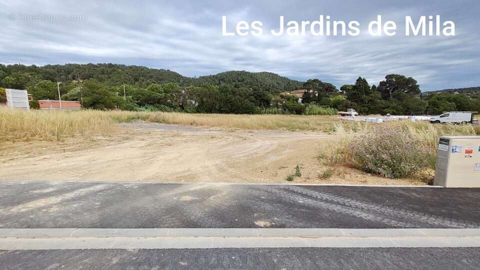 Terrain 300 m² à Portel-Des-Corbieres  - photo 2