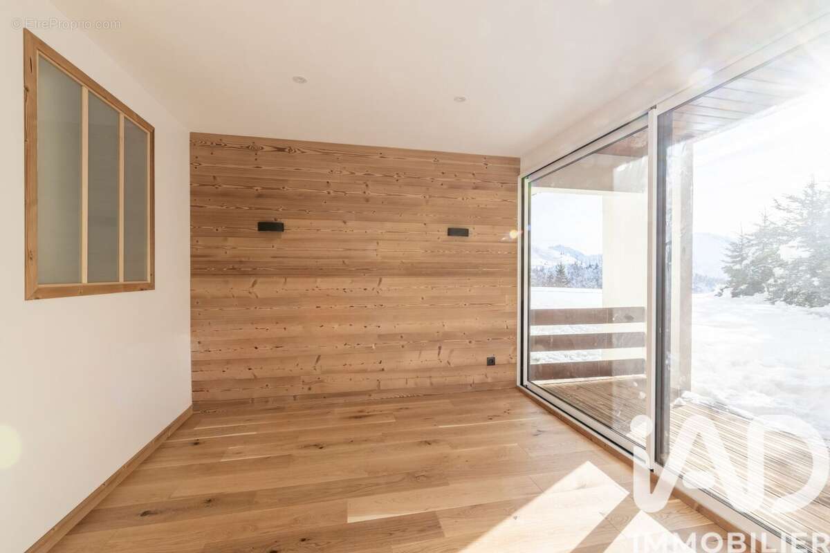 Photo 6 - Appartement à HUEZ