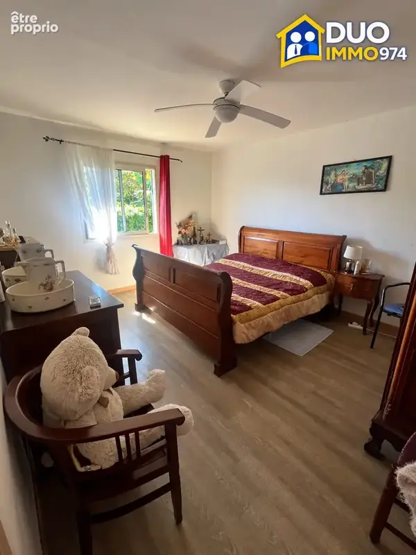 Maison 3 pièces 90 m² à vendre à Le Tampon (97432) - photo 4