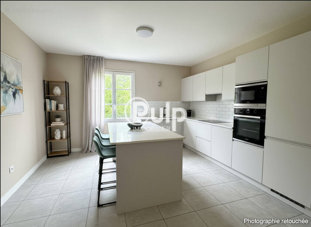 Maison à HENIN-BEAUMONT