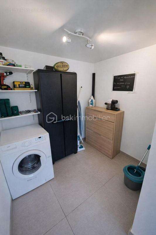 Maison a VIRY de 130M2 - photo 7