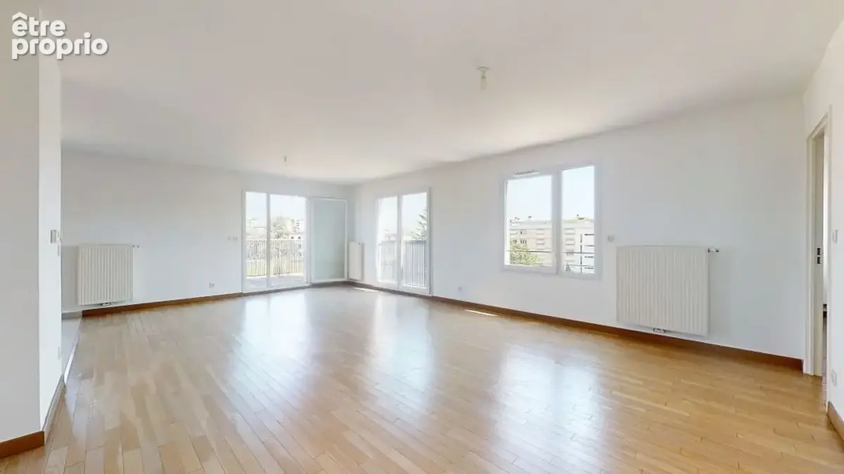 Appartement 5 pièces 115 m² à vendre à Ecully (69130) - photo 2