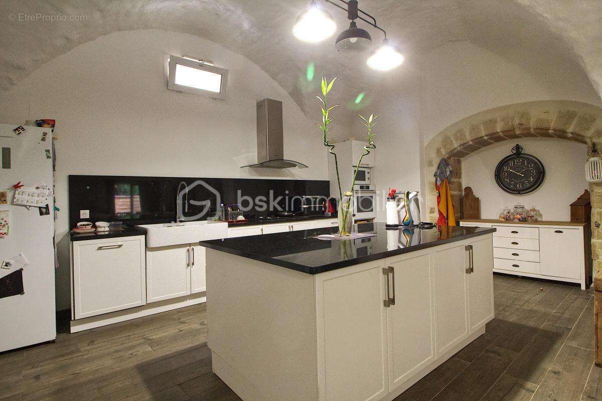 Appartement à LUNEL