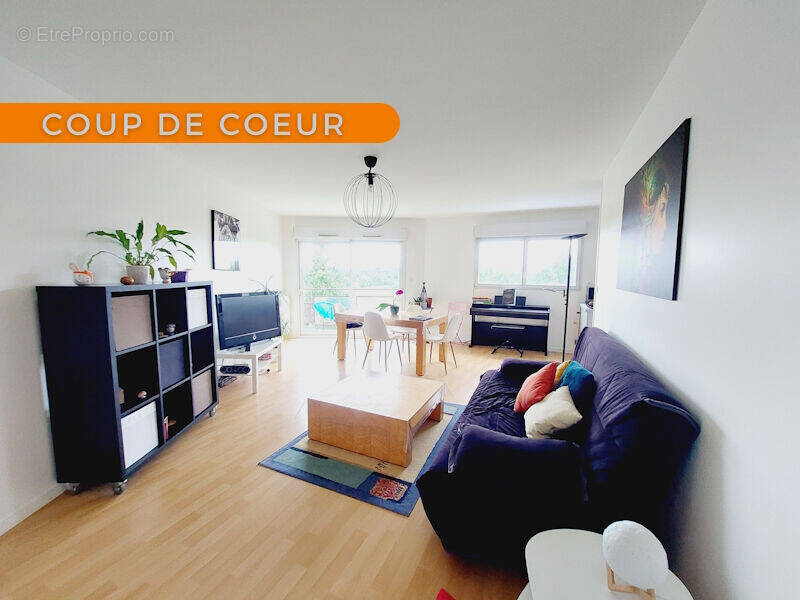 Appartement à BETTON