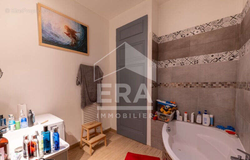Appartement à LYON-2E