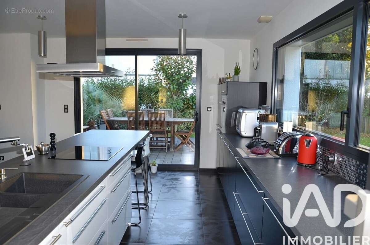 Photo 4 - Maison à VANNES