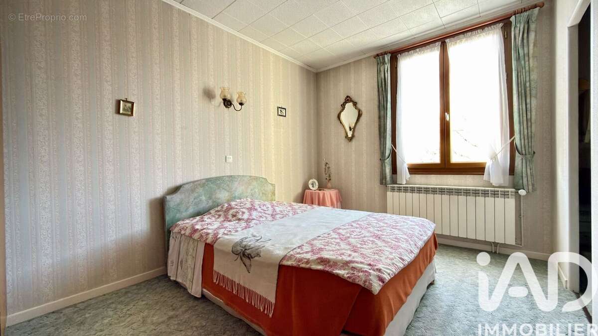 Photo 9 - Maison à ERMENONVILLE